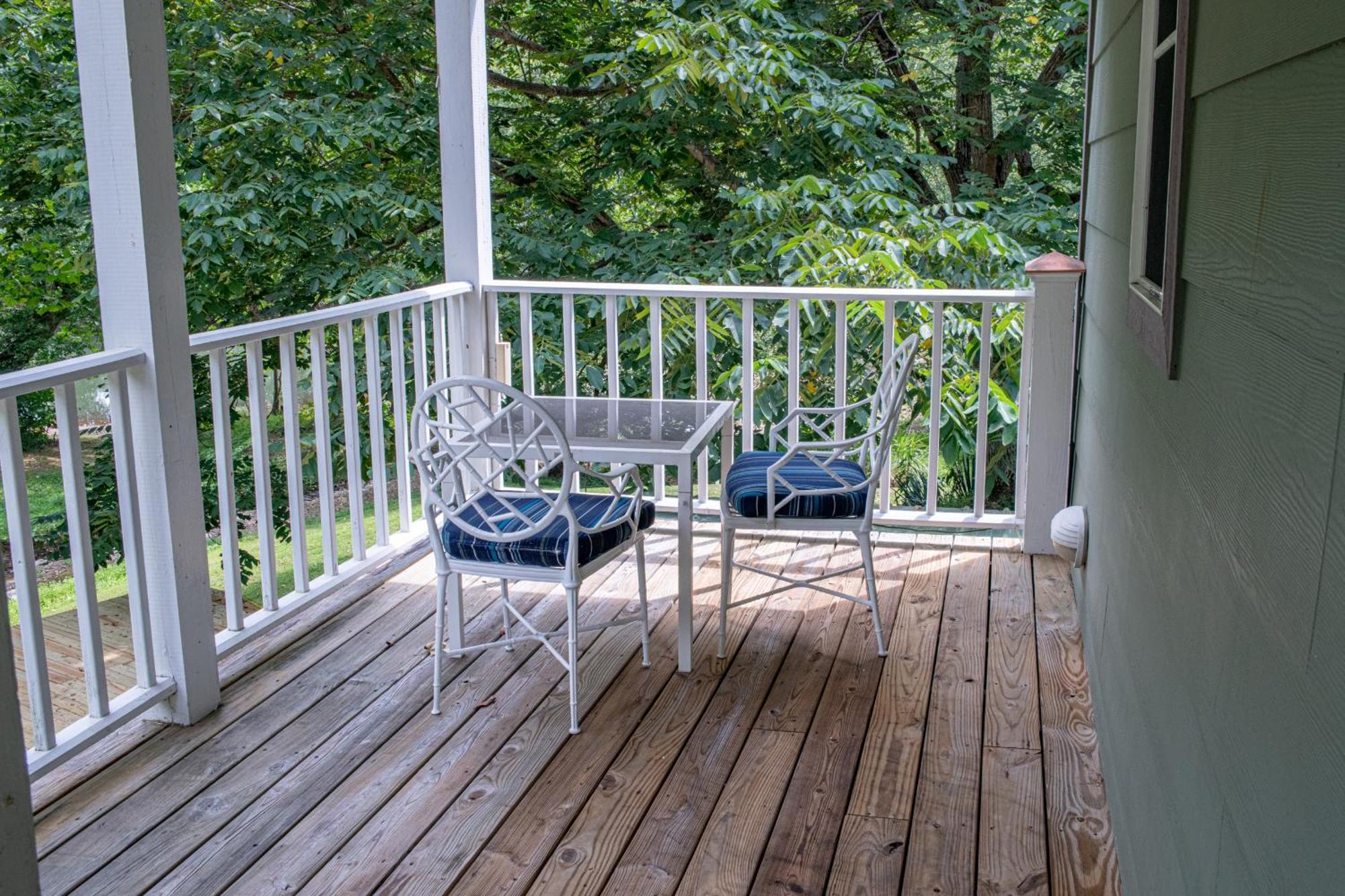 Elk River Hotel & Cafe Sutton Bagian luar foto